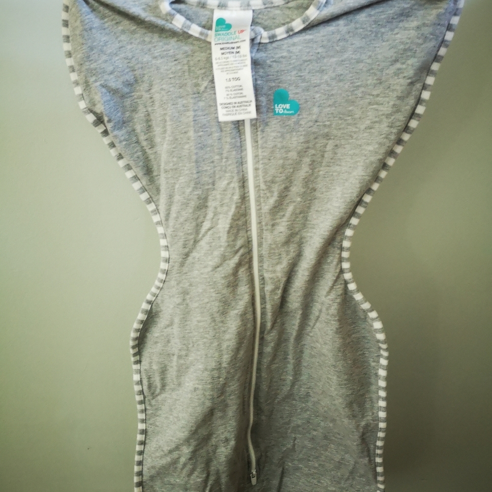 Love to Dream Swaddle Up